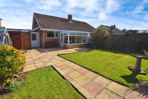 Rear Aspect- click for photo gallery